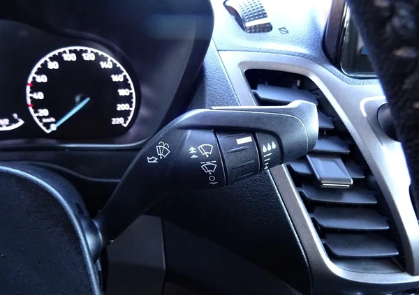 Ford Transit Connect cena 55900 przebieg: 152000, rok produkcji 2019 z Białystok małe 781